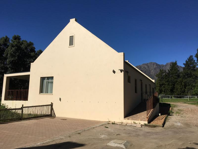 12 Bedroom Property for Sale in Paarl Western Cape